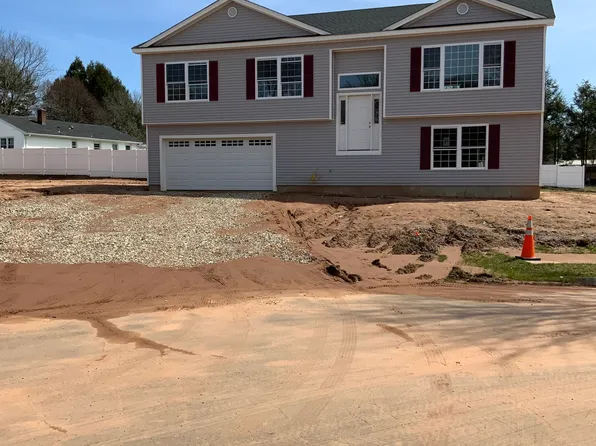4 Fieldview Lane, Hamden, CT 06514