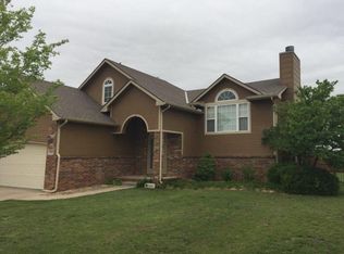2823 N Stoney Brook Ln, Augusta, KS 67010