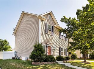 10707 Meadow Crossing Ln #74, Cornelius, NC 28031
