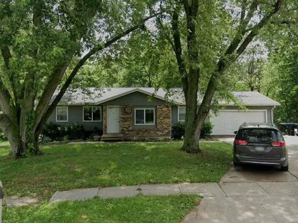 1467 Valley View, 1467 Valley View Dr #B, Coralville, IA 52241