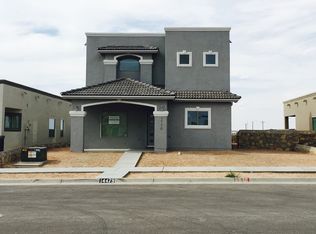 11479 Eastbrook, El Paso, TX 79938