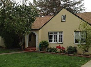 2609 Castro Way, Sacramento, CA