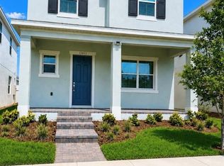 12632 Clear Sapphire Dr, Winter Garden, FL 34787