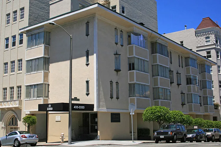 2200 Jackson St — Photo 22