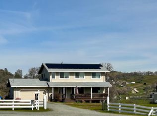 3804 Cosgrove Creek Rd, Valley Springs, CA 95252