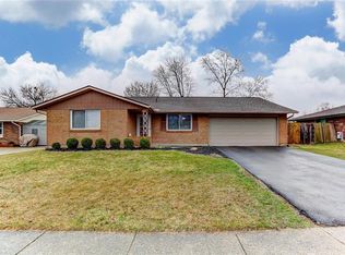 7320 Huntsview Ct, Dayton, OH 45424