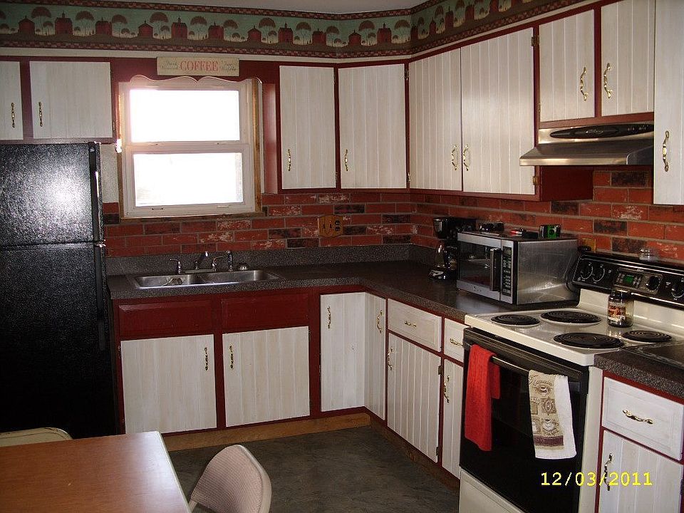 Nice country kitchen