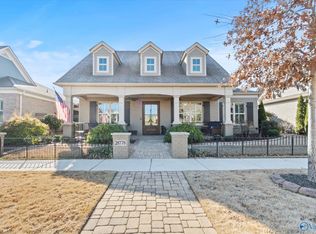 28778 Bungalow Ln, Madison, AL 35756