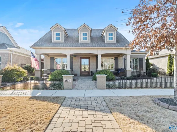 28778 Bungalow Ln, Madison, AL 35756