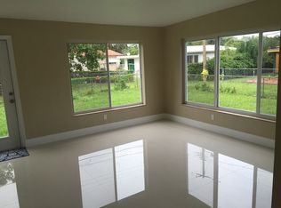 6827 SW 37th St, Miami, FL 33155