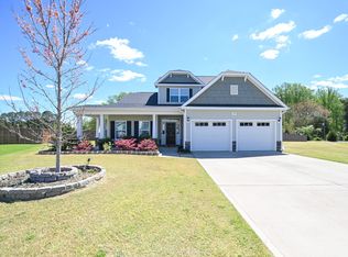 219 Scarlet Maple Court, Clayton, NC 27520