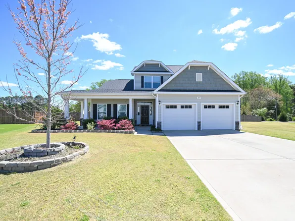 219 Scarlet Maple Court, Clayton, NC 27520