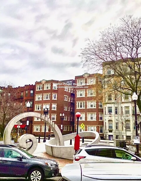 The Flats on Westland