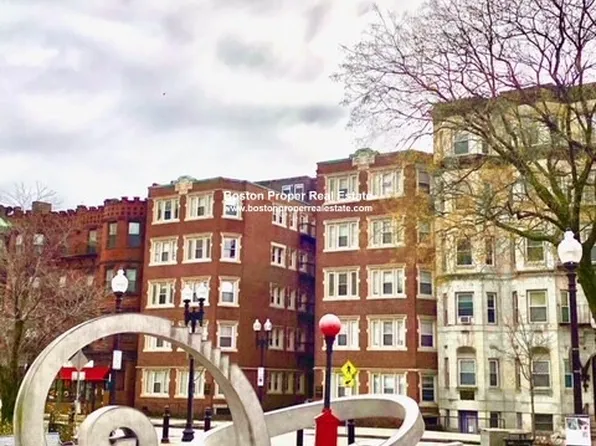 The Flats on Westland