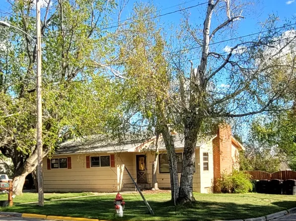 2648 Cody Dr, Billings, MT 59102