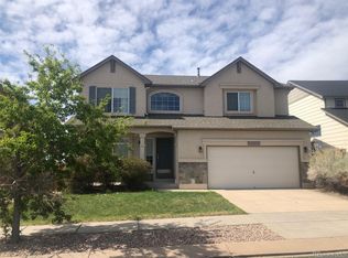 5639 Arrowleaf Dr, Colorado Springs, CO 80923