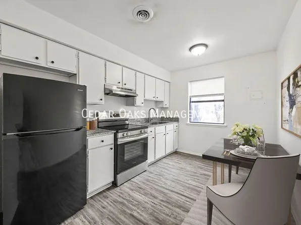 1931 W Deane St, Fayetteville, AR