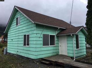 605 Sawmill Creek Rd, Sitka, AK 99835