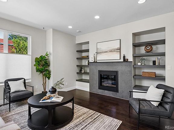 5th image of 2480 N Clarkson Street