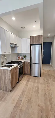 Kitchen, photo 1