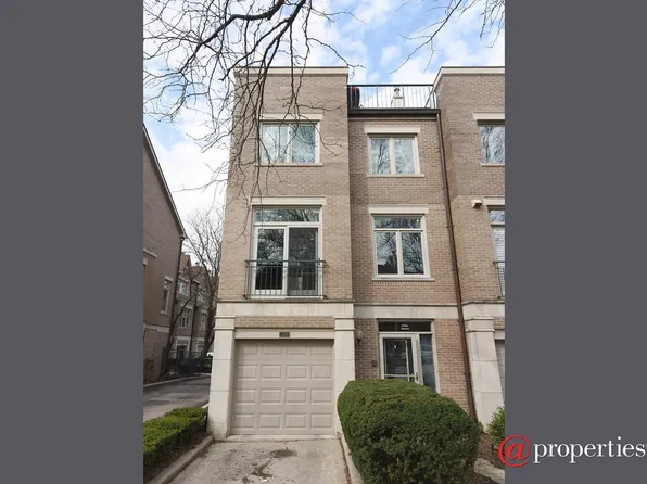 2728 N Janssen Ave #2734A, Chicago, IL 60614