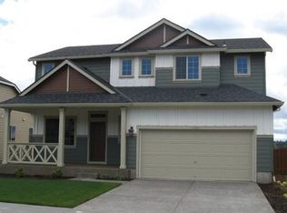 2886 NW Squire St, Albany, OR 97321