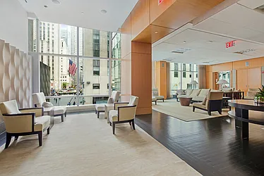 Rented by Keller Williams NYC