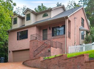 709 Woodland Way, Nashville, TN 37209