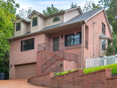709 Woodland Way, Nashville, TN, 37209