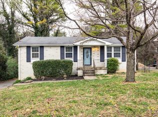 442 Tampa Dr, Nashville, TN 37211