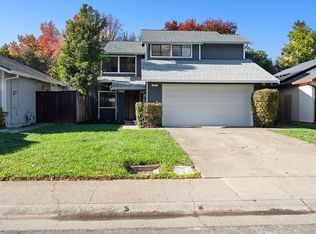 211 River Run Cir, Sacramento, CA 95833