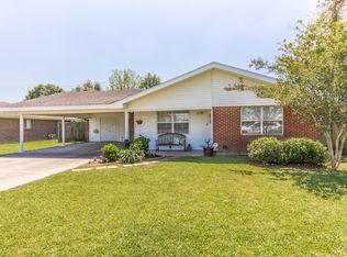 814 Saint Leo St, Lafayette, LA 70501