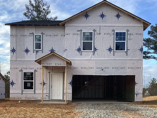 147 Silverton Dr, Dacula, GA 30019