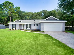 1717 Pitchwood Way, Hephzibah, GA 30815