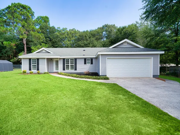 1717 PITCHWOOD Way, Hephzibah, GA 30815