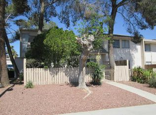 4263 White Sands Ave, Las Vegas, NV 89121