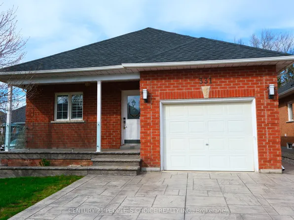 331 Centennial Forest Dr E, Milton, ON L9T 5X4