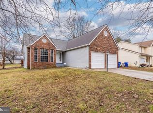 6455 Porpoise Ct, Waldorf, MD