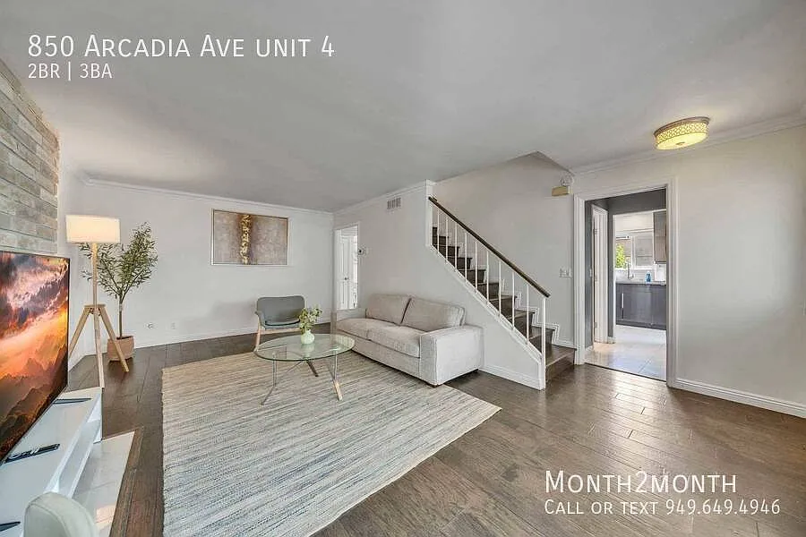 Garden Retreat on Arcadia Ave — Photo 4