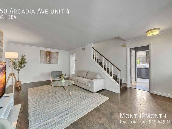 4th image of 850 Arcadia Ave Unit 4