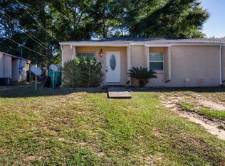 607 Sunset Blvd W UNIT A & B, Fort Walton Beach, FL 32547