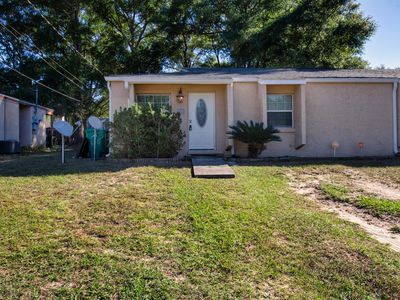 607 Sunset Blvd W UNIT A & B, Fort Walton Beach, FL, 32547