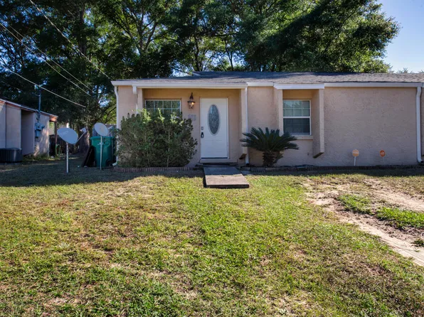 607 Sunset Blvd W Unit A & B, Fort Walton Beach, FL 32547