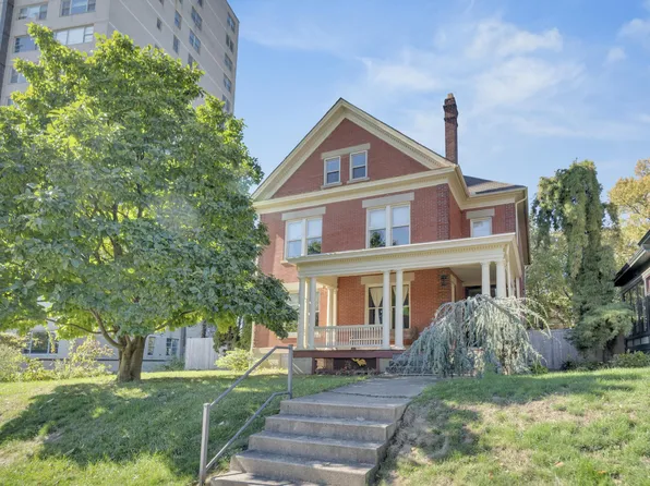 31 Woodland Ave, Columbus, OH 43203