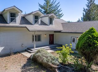 58367 Garden Valley Rd, Coquille, OR 97423