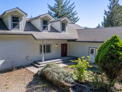58367 Garden Valley Rd, Coquille, OR, 97423