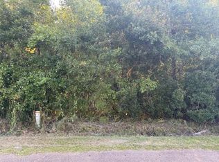 Joe Rd, Lacombe, LA 70445