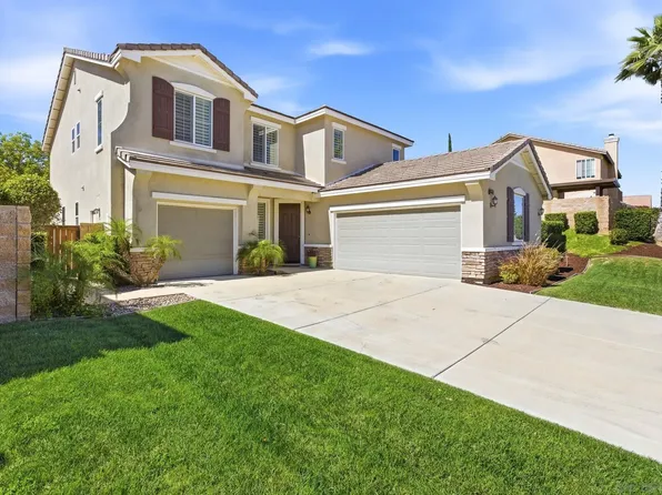 35607 Sainte Foy St, Murrieta, CA 92563