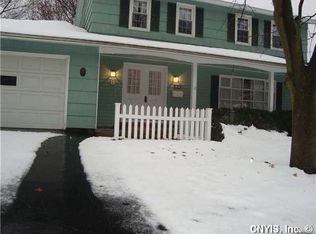 8 Mallard Path, Liverpool, NY 13090
