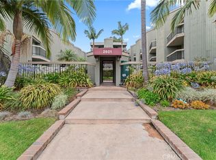 2601 E 19th St APT 14, Signal Hill, CA 90755